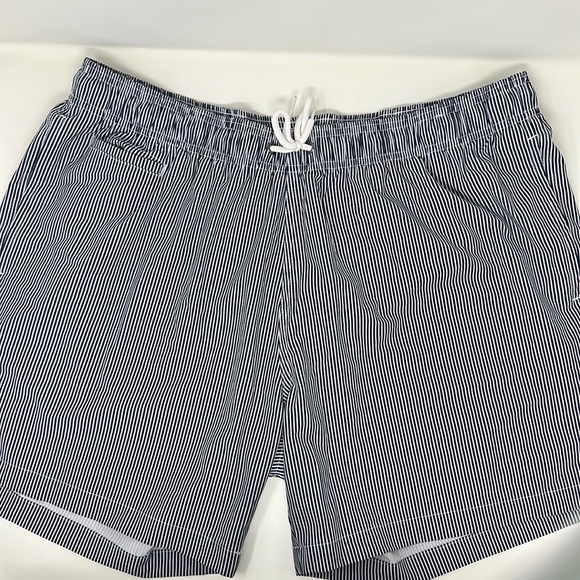 Men Swim Shorts “TRUNKS” - Picture 1 of 4